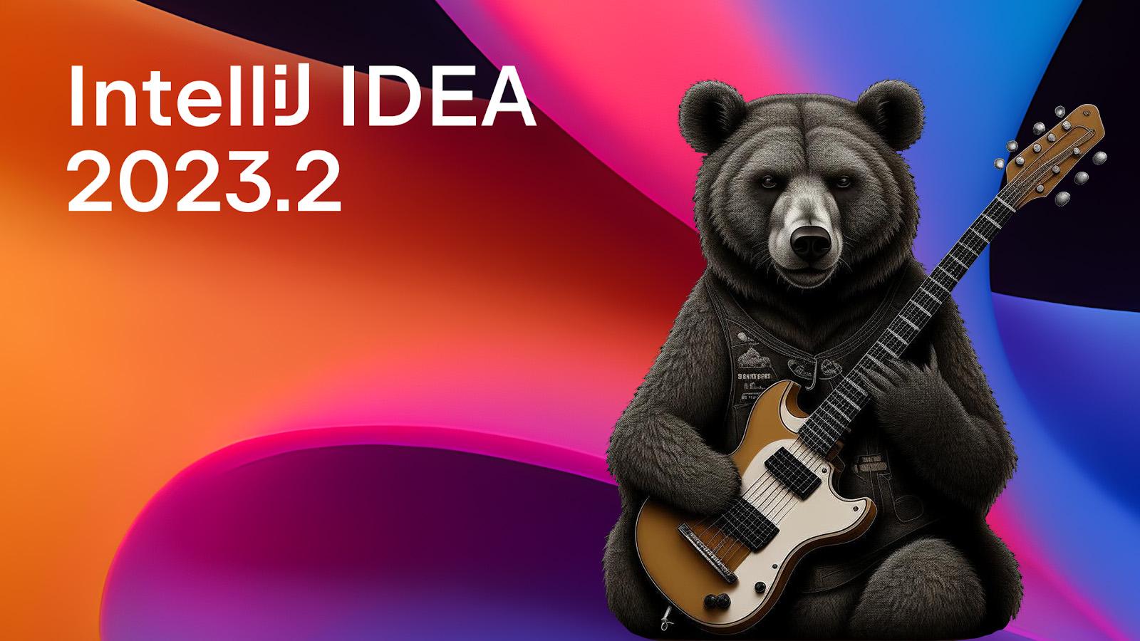 Обзор возможностей ||| IntelliJ IDEA 2023.2