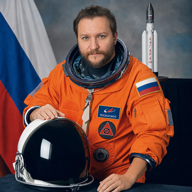 Олег Чирухин
